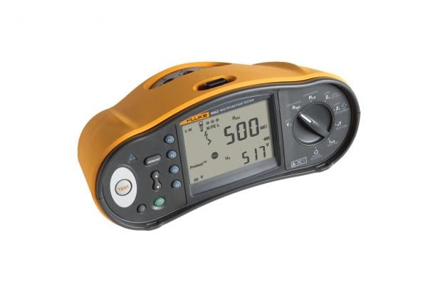 Fluke 1662 Multifunction Testers