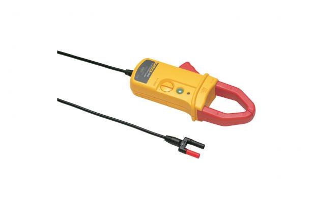 Fluke I1010 AC/DC Current Clamp ,1000A DC,600A AC