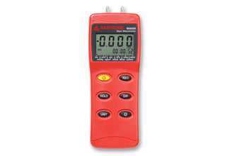 Fluke Amprobe MAN30 30psi Manometer (item no. 3475009)