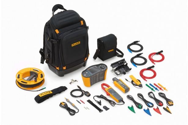 Fluke SMFT-1000 Solar Tools Kit