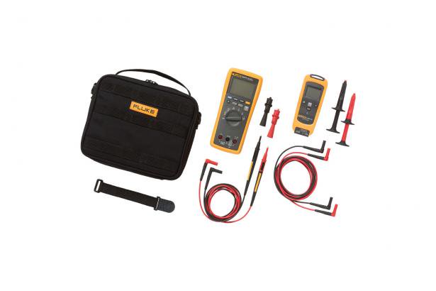 Fluke V3001 FC Wireless v3001 Voltage Module Essential Kit