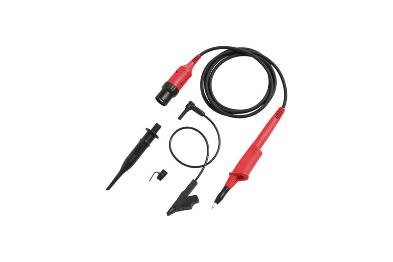 Fluke VPS410-II-R Indus.volt.probe Set 500mhz 10:1 Red (item no. 4276928)