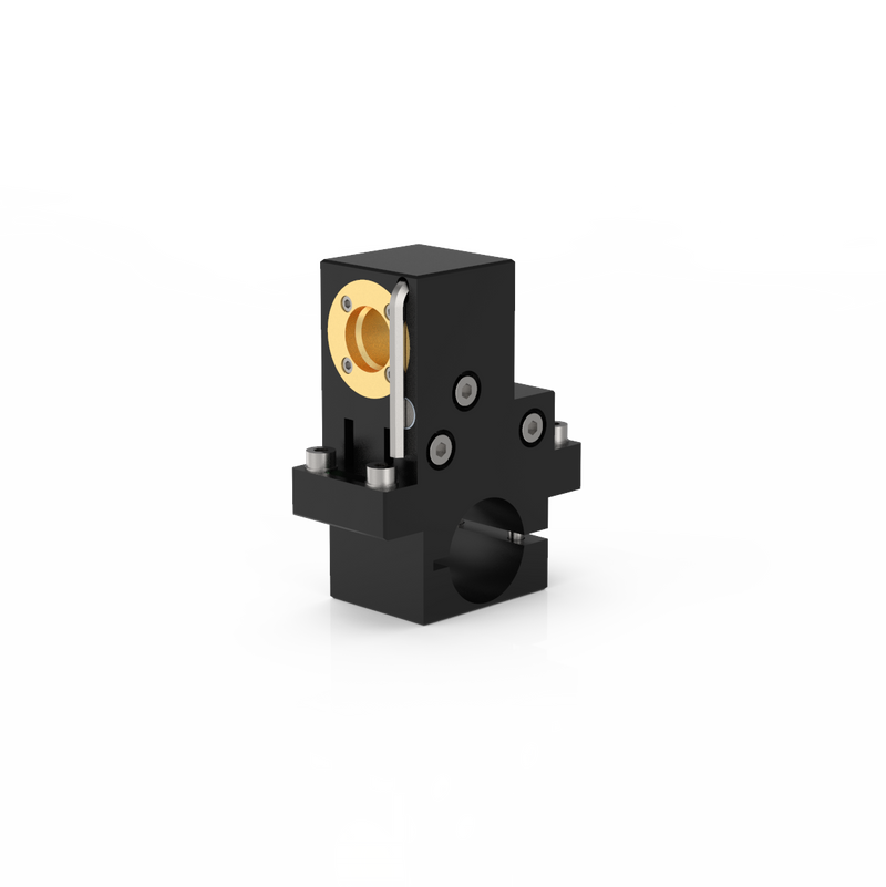 Z-Laser H8-Mountings with diameter of (M12, M18, 20mm, 40mm)